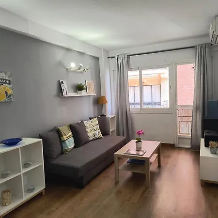 Im Herzen Von Appartement