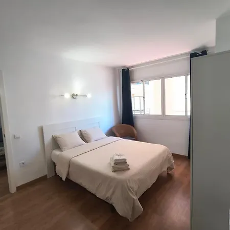 Appartement Im Herzen Von Fuengirola
