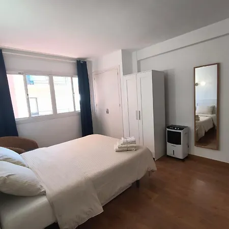 Appartement Im Herzen Von