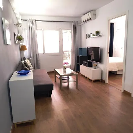 Im Herzen Von Appartement Fuengirola