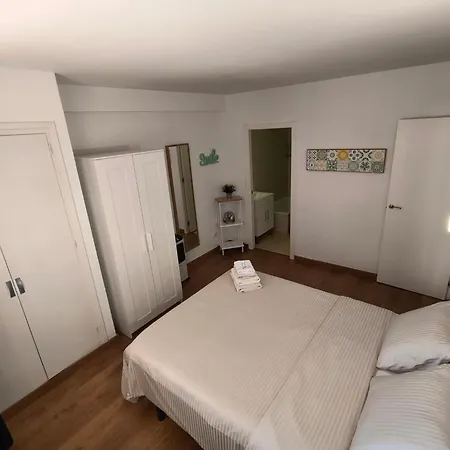 Im Herzen Von Appartement